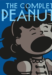 The Complete Peanuts 1953-1954 (Charles M. Schulz)