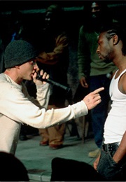 Rap Battle- 8 Mile (2002)