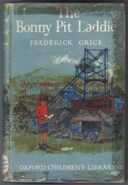 The Bonny Pit Laddie (Frederick Grice)