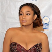 Raven Symone