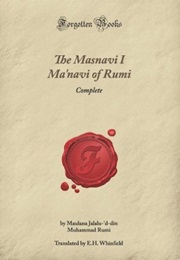 Masnavi-I Ma&#39;navi- E- Rumi