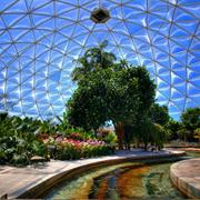 Living With the Land