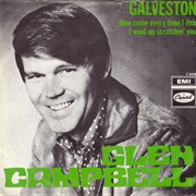 Galveston - Glen Campbell