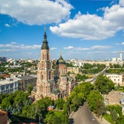 Kharkiv