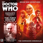The First Doctor Volume 02