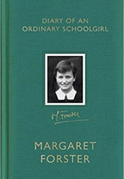 Diary of an Ordinary School Girl (Margaret Forster)