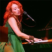 Tori Amos Concert