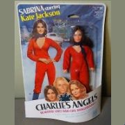 Kate Jackson (1977) "Charlie's Angels"