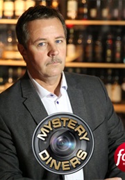 Mystery Diners (2011)
