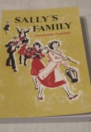 Sally's Family (Gwendoline Courtney)