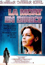 La Mort En Direct (1980)