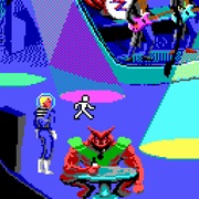 Space Quest I