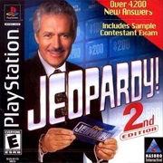 Jeopardy! 2