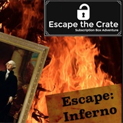 Escape the Crate - 09 - Escape Inferno