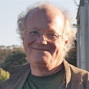 Met Ben Cohen (Ben & Jerry's)