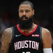 Tyson Chandler