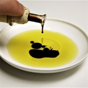 Olive Oil & Balsamic Vinegar