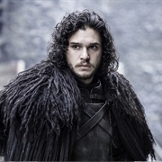 Jon Snow