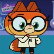 Dr. Fox