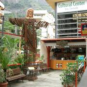 Rio - Corcovado Rock Shop 2