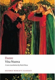 La Vita Nuova (Dante Alighieri)