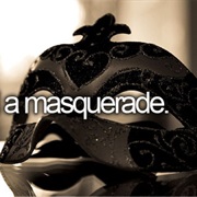 Attend a Masquerade