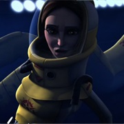 Star Wars: The Clone Wars: Blue Shadow Virus