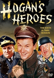 Hogan's Heroes (Season 6) (1970)