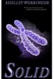 Solid (Shelley Workinger)