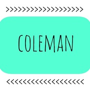 Coleman