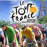 Tour De France 2009: The Official Game