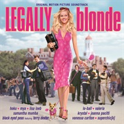 Perfect Day - Hoku (Legally Blonde)