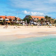 Santa Maria, Cape Verde