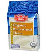Flour - Buckwheat
