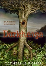 Darkhenge (Catherine Fisher)