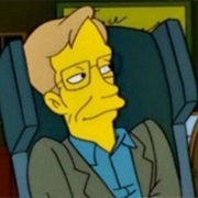 Steven Hawking