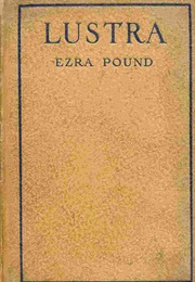 Lustra of Ezra Pound (Ezra Pound)
