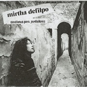 Canciones Para Perdedores – Mirtha Defilpo (1976)