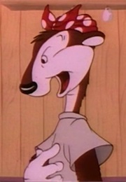 Flop Goes the Weasel (1943)