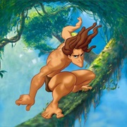 Tarzan