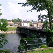 New Glasgow, Nova Scotia