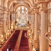 Cathedral of León, Guanajuato