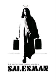 Salesman (Maysles Brothers and Charlotte  Zwerin)