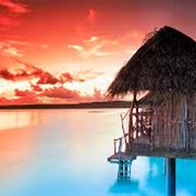 Aitutaki, Cook Islands