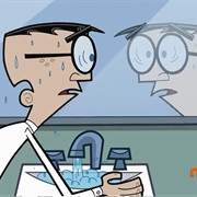 One Flu Over the Crocker's Nest