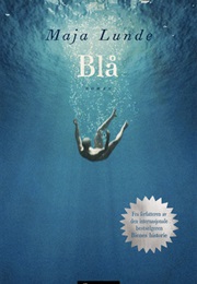 Blå (Maja Lunde)