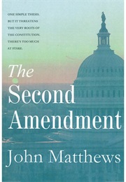 The Second Amendment (John Matthews)