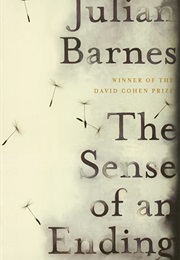 2011: The Sense of an Ending (Julian Barnes)