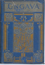 Ungava (R.M. Ballantyne)