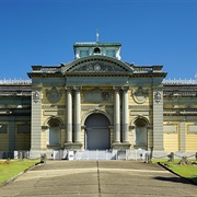 Nara National Museum